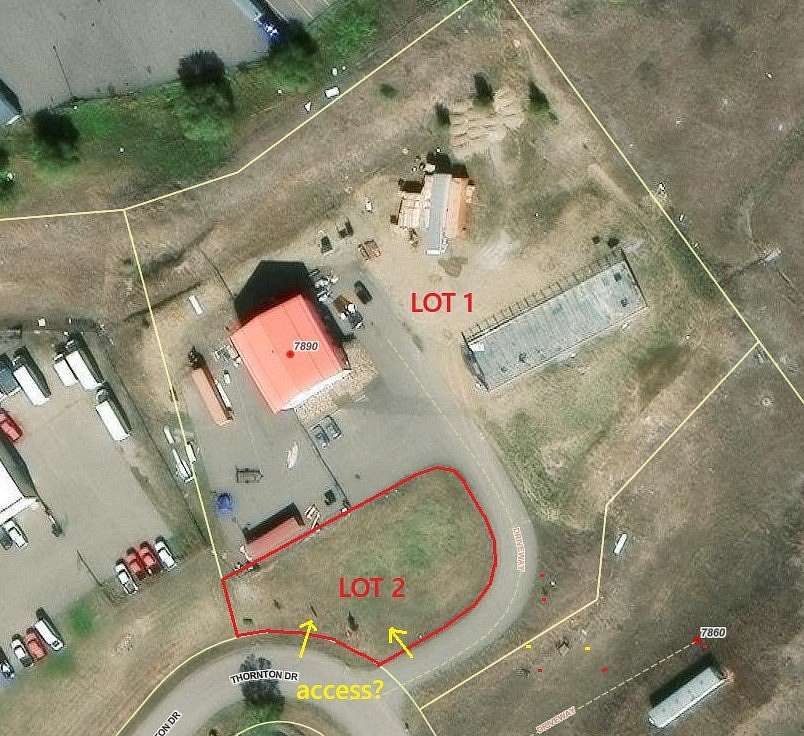 2.76 Acres of Mixed-Use Land for Sale in Missoula, Montana