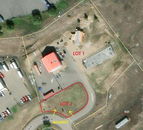 2.76 Acres of Mixed-Use Land for Sale in Missoula, Montana