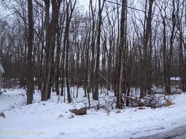 0.44 Acres of Land for Sale in Kunkletown, Pennsylvania