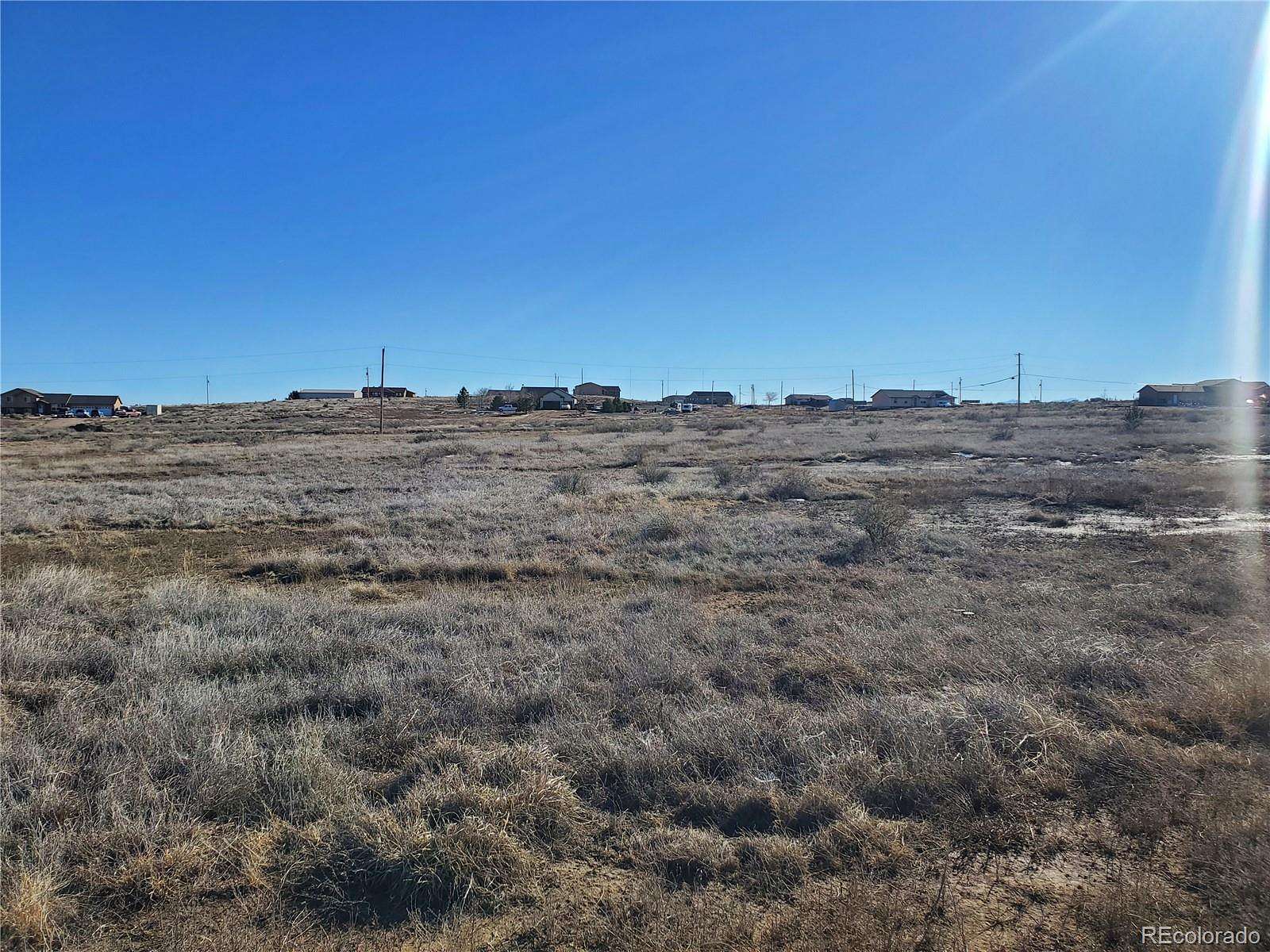 1.13 Acres of Land for Sale in Pueblo, Colorado