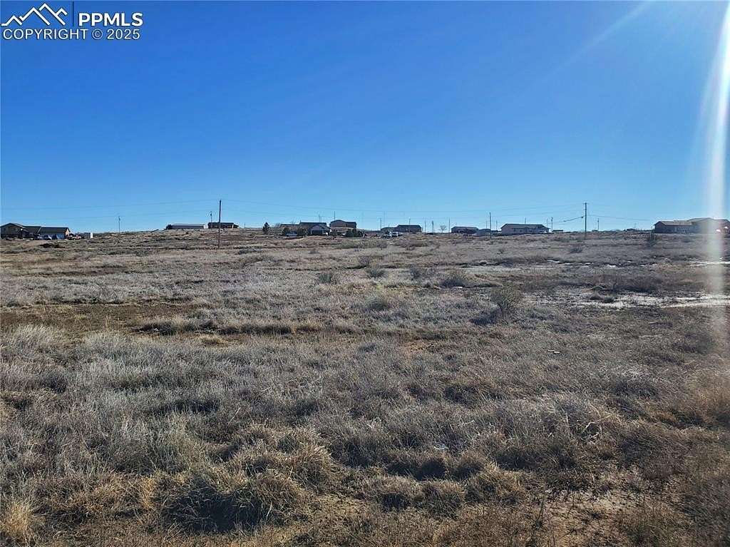 1.13 Acres of Land for Sale in Pueblo West, Colorado