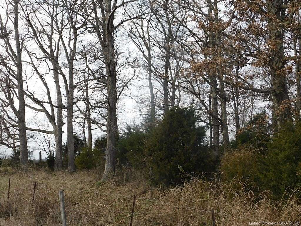 40 Acres of Land for Sale in Salem, Indiana
