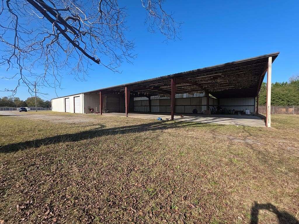 2.15 Acres of Improved Commercial Land for Sale in Georgetown, Georgia