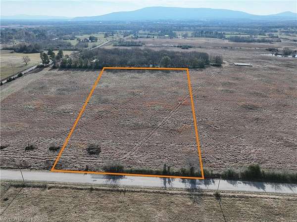 5 Acres of Residential Land for Sale in Bokoshe, Oklahoma