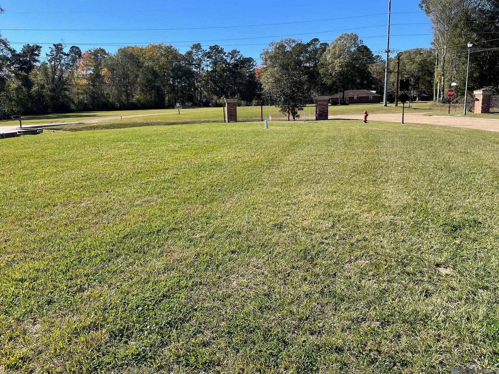 0.21 Acres of Residential Land for Sale in Denham Springs, Louisiana