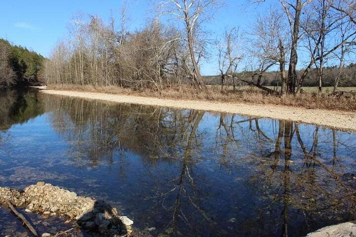 135 Acres of Agricultural Land for Sale in Gainesville, Missouri