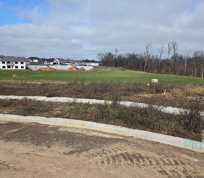 0.34 Acres of Residential Land for Sale in Nixa, Missouri