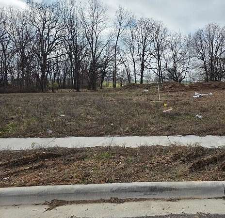 0.34 Acres of Residential Land for Sale in Nixa, Missouri