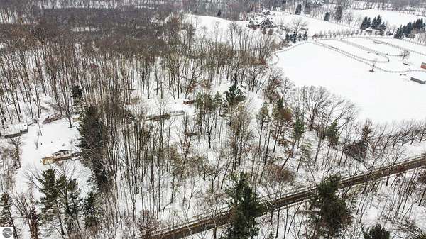 20.5 Acres of Improved Land for Sale in Hartland, Michigan