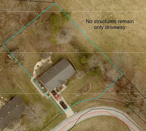 0.34 Acres of Residential Land for Sale in London, Kentucky