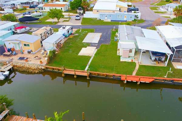 0.08 Acres of Residential Land for Sale in Venice, Florida