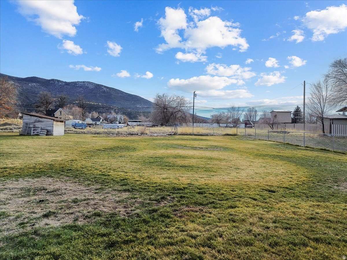 0.25 Acres of Residential Land for Sale in Manti, Utah
