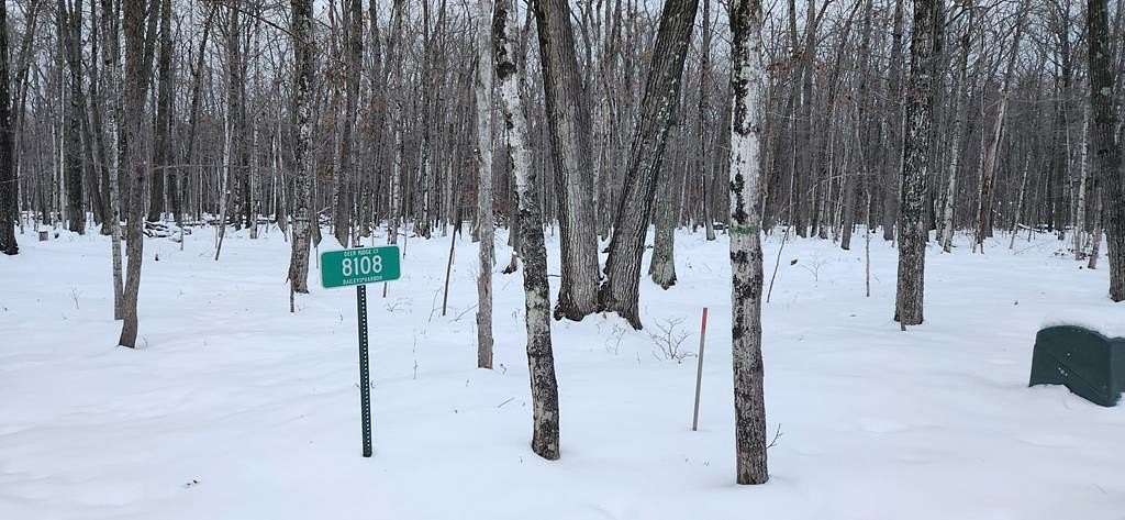 1.5 Acres of Residential Land for Sale in Baileys Harbor, Wisconsin