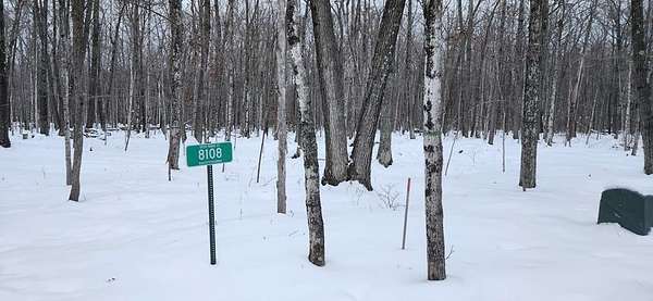 1.5 Acres of Residential Land for Sale in Baileys Harbor, Wisconsin