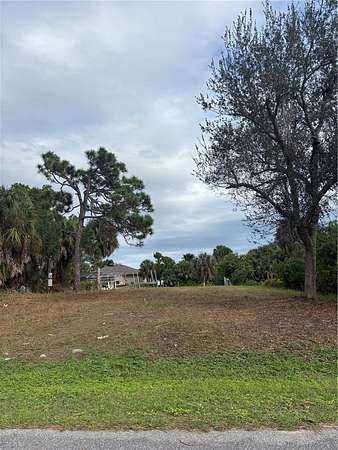 0.23 Acres of Residential Land for Sale in Port Charlotte, Florida