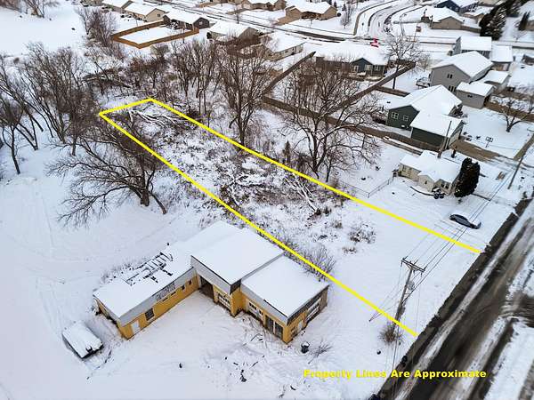 0.5 Acres of Residential Land for Sale in Edgerton, Wisconsin