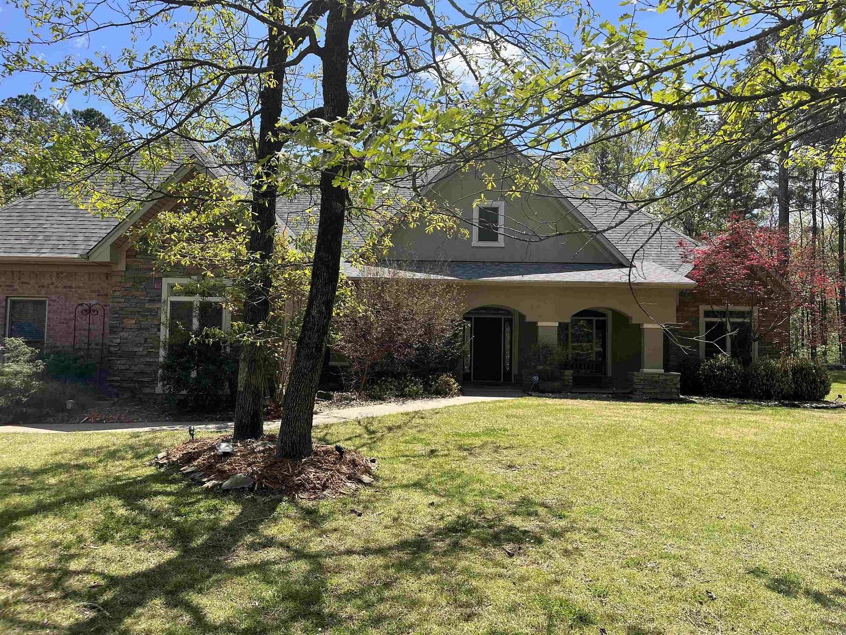 5.8 Acres of Land with Home for Sale in Little Rock, Arkansas