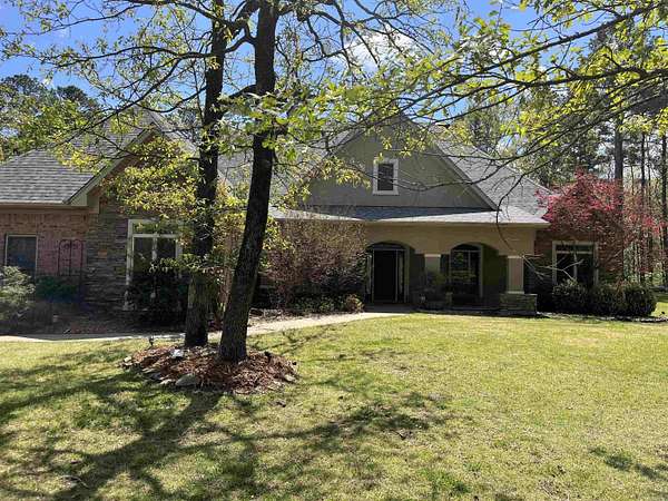 5.8 Acres of Land with Home for Sale in Little Rock, Arkansas