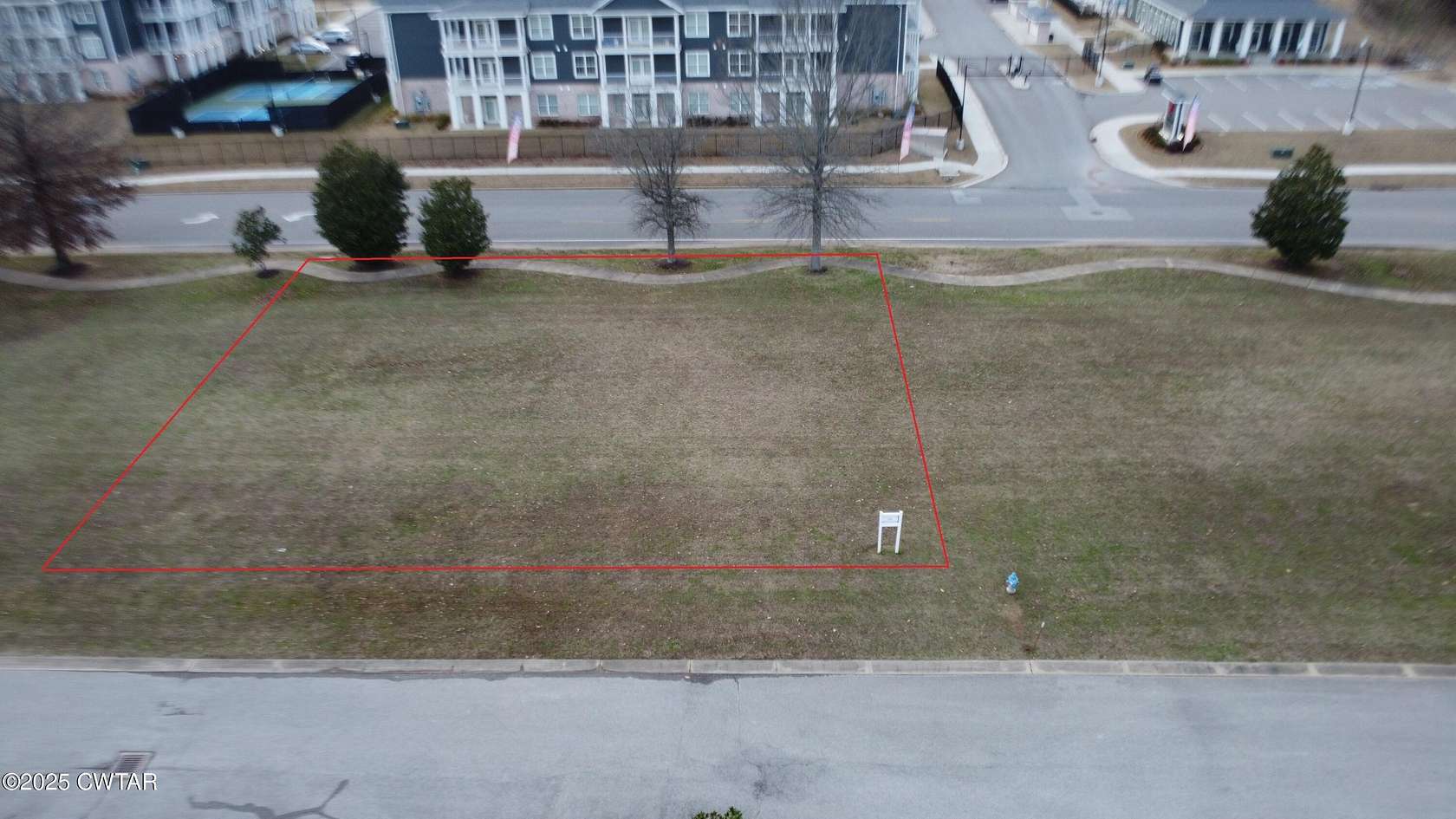 Land for Sale in Jackson, Tennessee