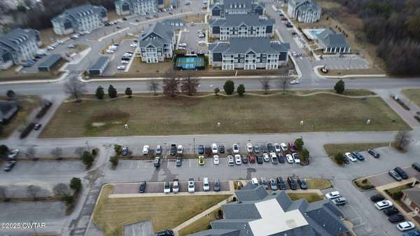 Land for Sale in Jackson, Tennessee