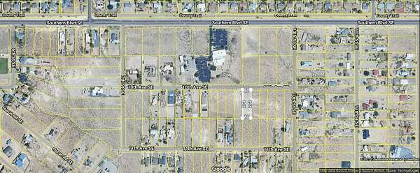 0.5 Acres of Residential Land for Sale in Rio Rancho, New Mexico
