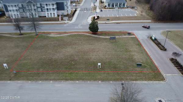 0.36 Acres of Land for Sale in Jackson, Tennessee