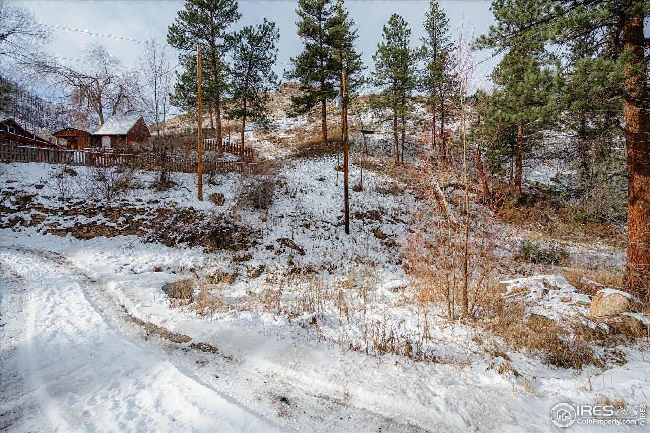 0.29 Acres of Land for Sale in Bellvue, Colorado