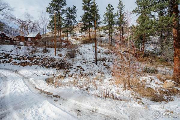 0.29 Acres of Land for Sale in Bellvue, Colorado