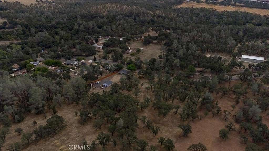 6.1 Acres of Residential Land for Sale in Oroville, California