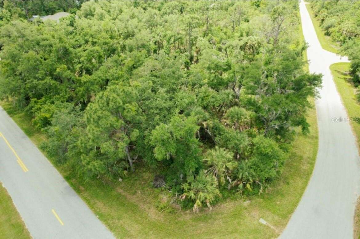 0.34 Acres of Residential Land for Sale in Port Charlotte, Florida