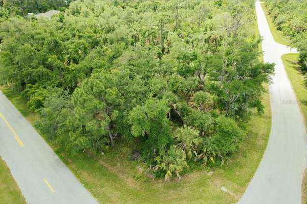 0.34 Acres of Residential Land for Sale in Port Charlotte, Florida