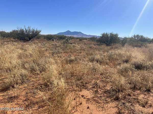 4 Acres of Residential Land for Sale in Hereford, Arizona