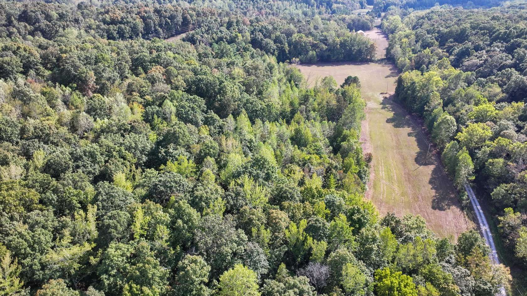 5 Acres of Residential Land for Sale in Erin, Tennessee