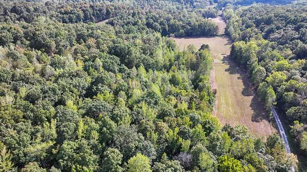 5 Acres of Residential Land for Sale in Erin, Tennessee