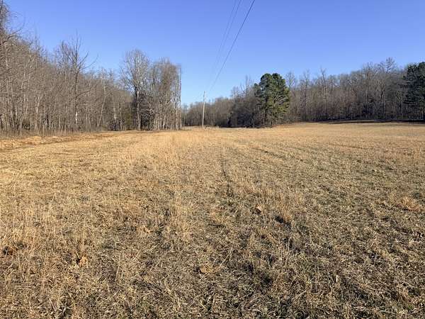 5 Acres of Residential Land for Sale in Erin, Tennessee