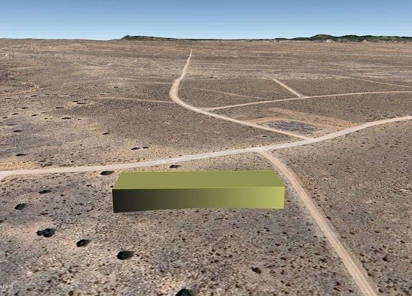 0.5 Acres of Residential Land for Sale in Rio Rancho, New Mexico