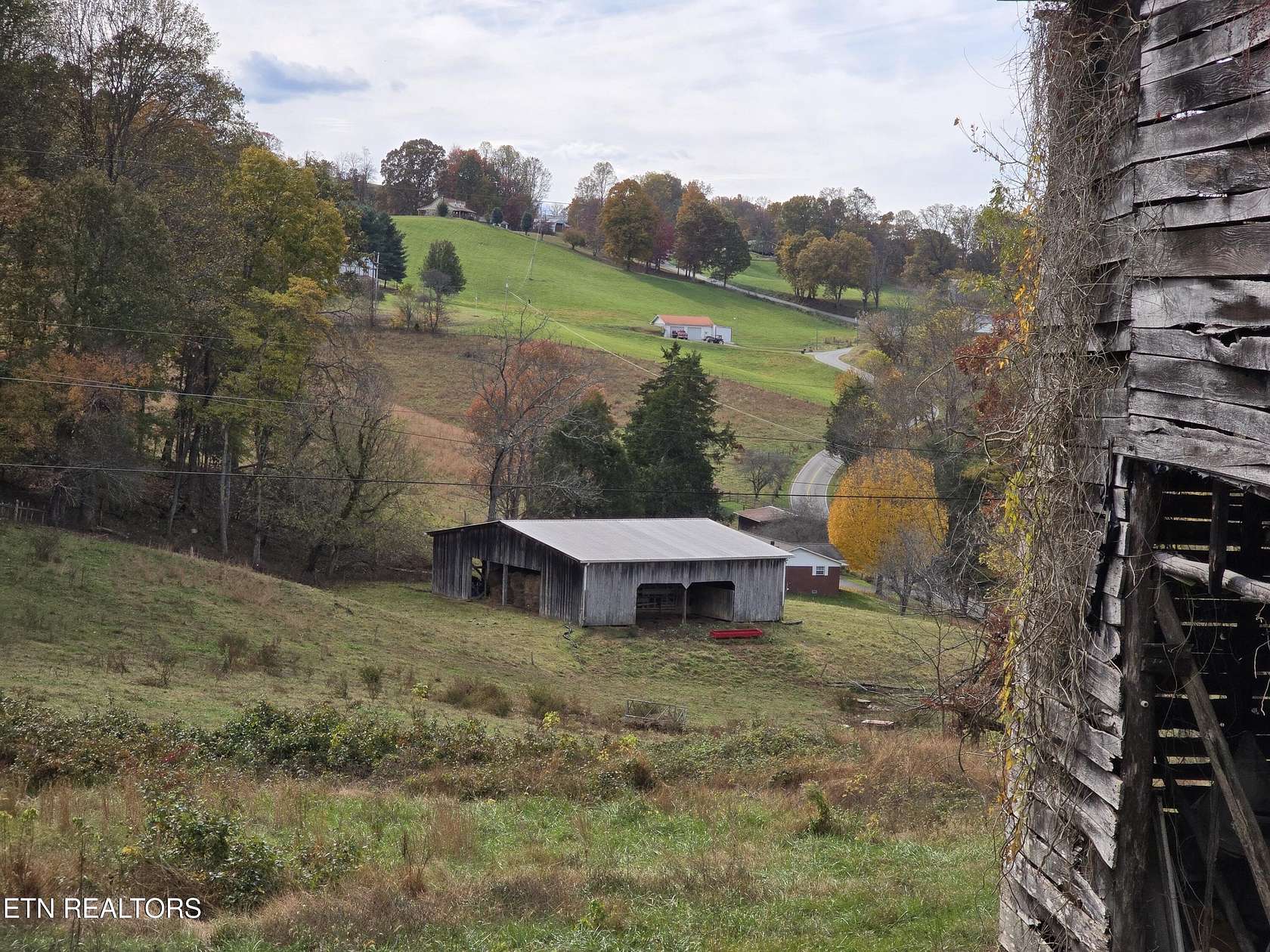 7 Acres of Land for Sale in Sneedville, Tennessee