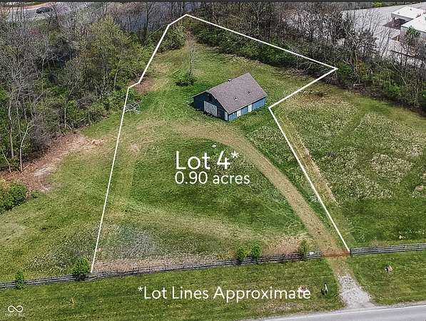 0.91 Acres of Residential Land for Sale in Carmel, Indiana