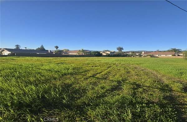 0.38 Acres of Residential Land for Sale in Glendora, California