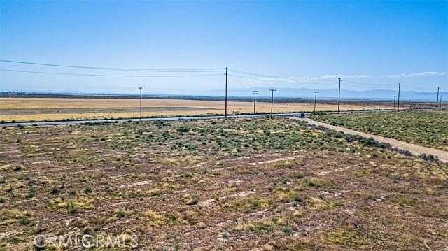 2.2 Acres of Residential Land for Sale in Lancaster, California