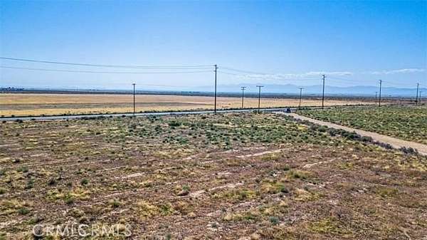 2.2 Acres of Residential Land for Sale in Lancaster, California