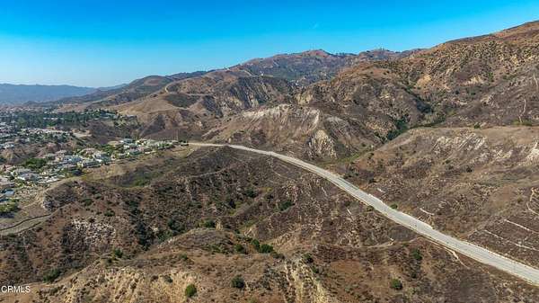 5 Acres of Land for Sale in Los Angeles, California