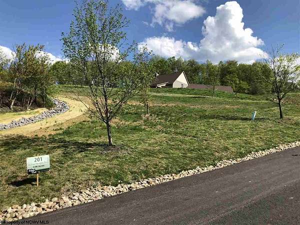 0.96 Acres of Residential Land for Sale in Morgantown, West Virginia