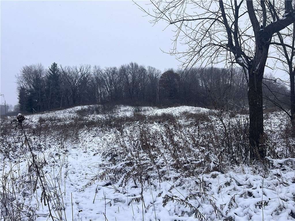 67 Acres of Recreational Land for Sale in Clear Lake, Wisconsin