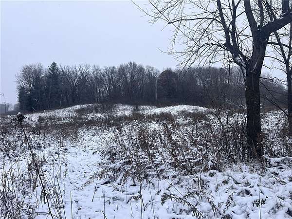 67 Acres of Recreational Land for Sale in Clear Lake, Wisconsin