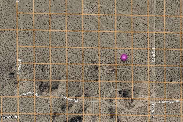 Land for Sale in Palmdale, California