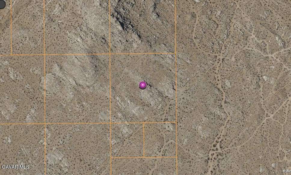 Residential Land for Sale in Fontana, California