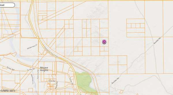 Residential Land for Sale in Fontana, California