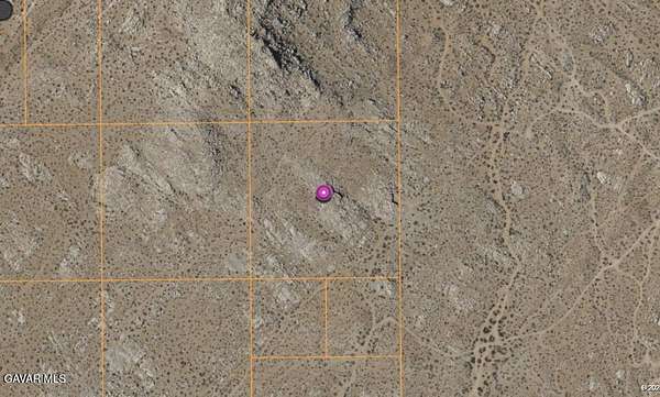 Residential Land for Sale in Fontana, California