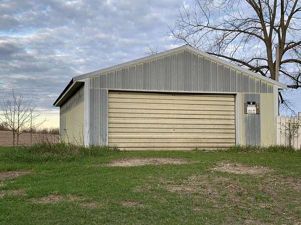 0.87 Acres of Land for Sale in Walkerville, Michigan